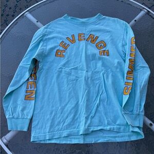 Drake Summer Sixteen Tour Shirt